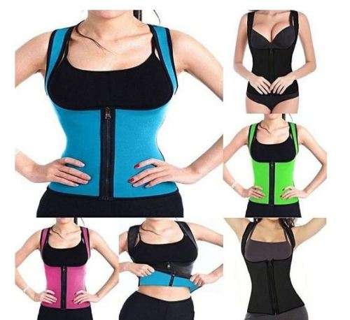 Neoprene Shapewear Body Waist Shaper Trainer