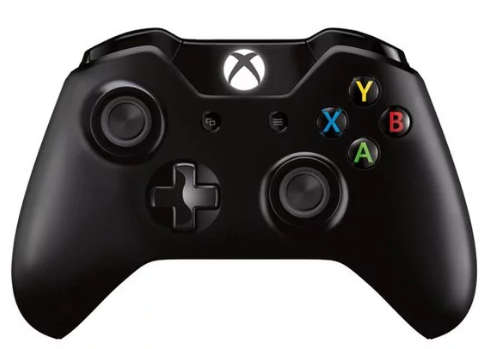 Xbox One Wireless Controller (Xbox One-Generic) FREE shipping