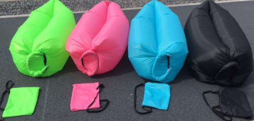 AirFloat Air Sofa Garden/Beach/Patio Lounge Chair