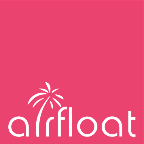 AirFloat Air Sofa Garden/Beach/Patio Lounge Chair