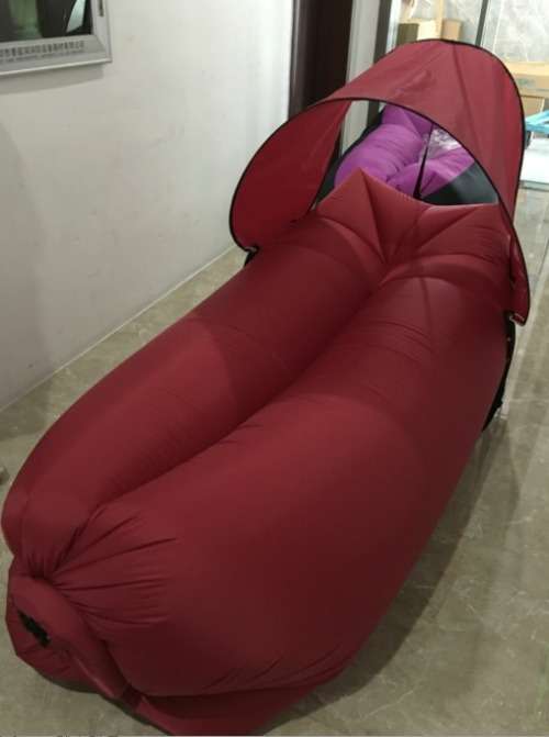 AirFloat Air Sofa Garden/Beach/Patio Lounge Chair