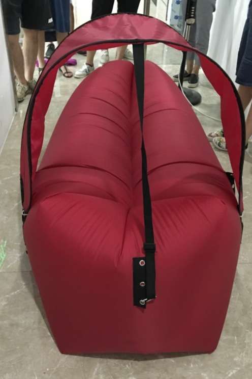 AirFloat Air Sofa Garden/Beach/Patio Lounge Chair