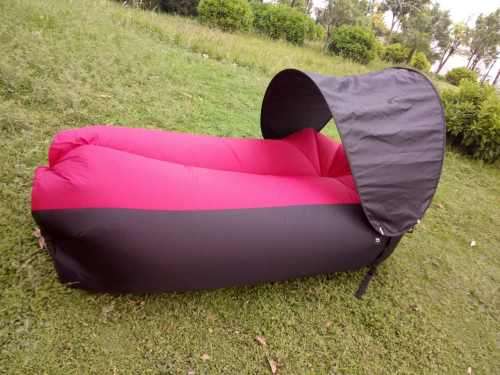 AirFloat Air Sofa Garden/Beach/Patio Lounge Chair
