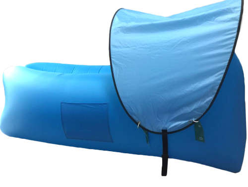 AirFloat Air Sofa Garden/Beach/Patio Lounge Chair