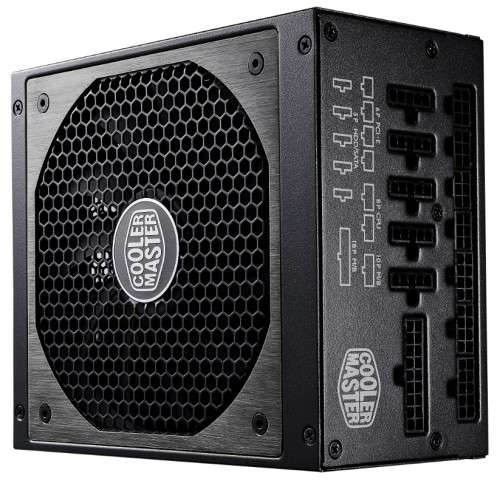 CoolerMaster VanGuard 1000w 80+