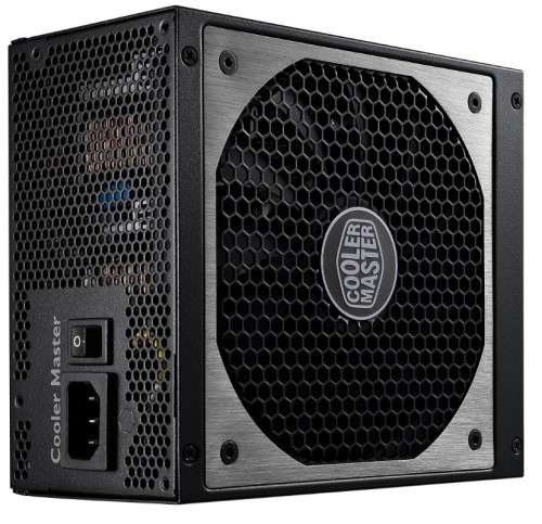 CoolerMaster VanGuard 1000w 80+