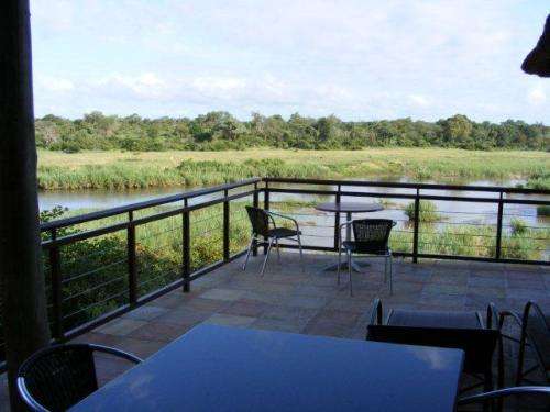 Ngwenya Lodge-7 nights