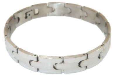 Men's Stainless Steel Bracelet