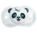 RAZBABY Keep-it-Kleen Pacifier - PANDA