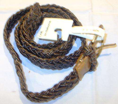 Liz Clairborne Belt - L/XL - Brand new with Tags