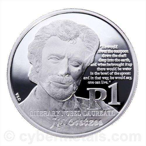 2011 Sealed Proof R1 Silver