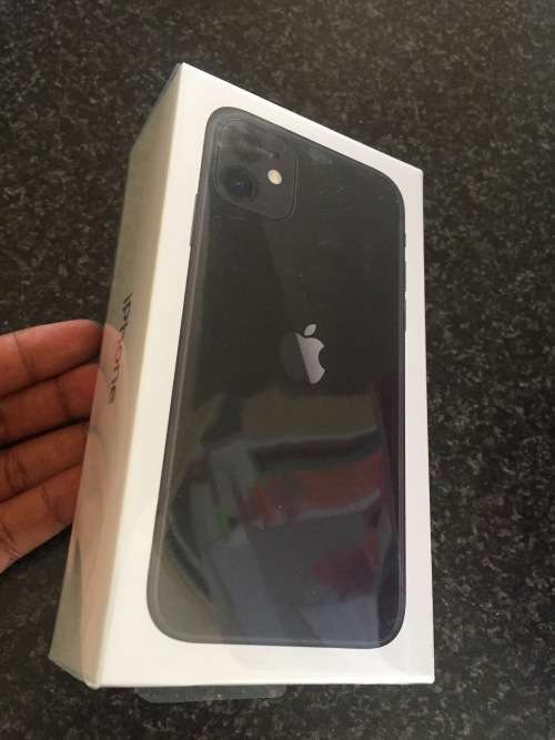 iPhone 11