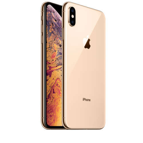 iPhone XS Max - 64GB, New