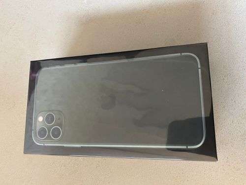 iPhone 11 Pro Max, 256gb, Grade A Refurbished