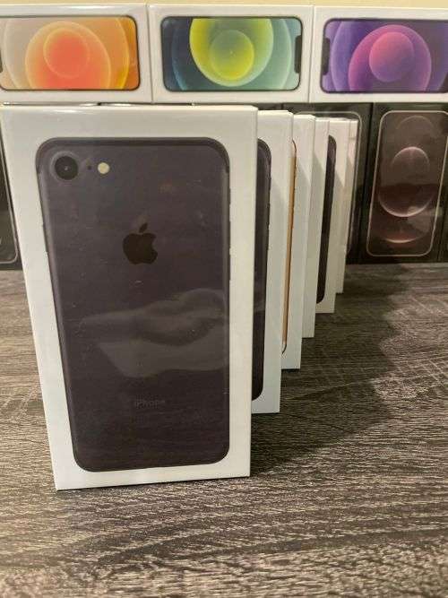 iPhone 7, 32GB, Grade A Refurbished