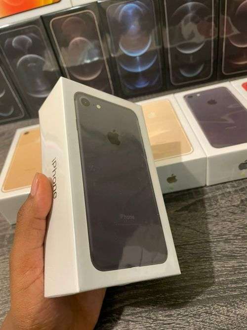 iPhone 7, 32GB, Grade A Refurbished