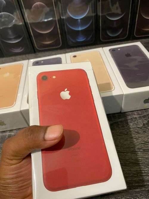 iPhone 7, 32GB, Grade A Refurbished