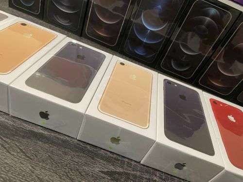 iPhone 7, 32GB, Grade A Refurbished