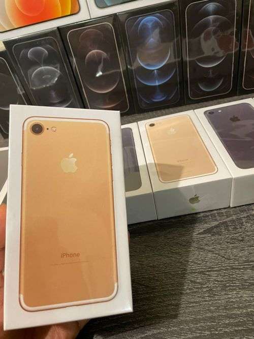 iPhone 7, 32GB, Grade A Refurbished