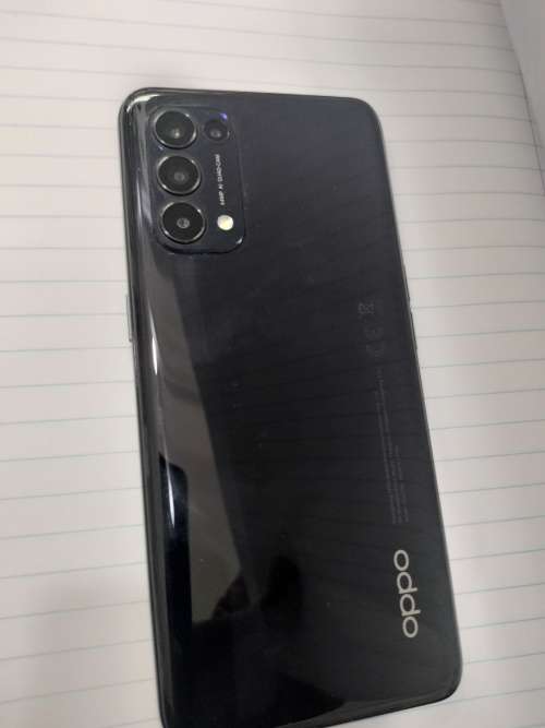 Oppo Reno5 5G dual Sim