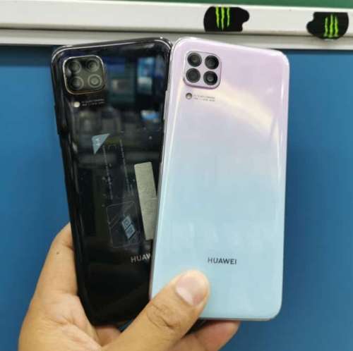 Huawei P40 lite 128Gig LTE