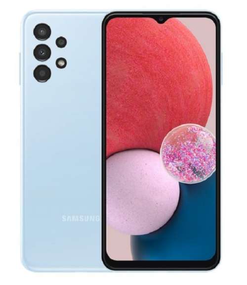 Samsung Galaxy A13 Dual Sim LTE