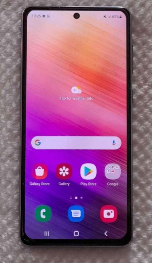 SAMSUNG GALAXY A73 5G DUAL SIM