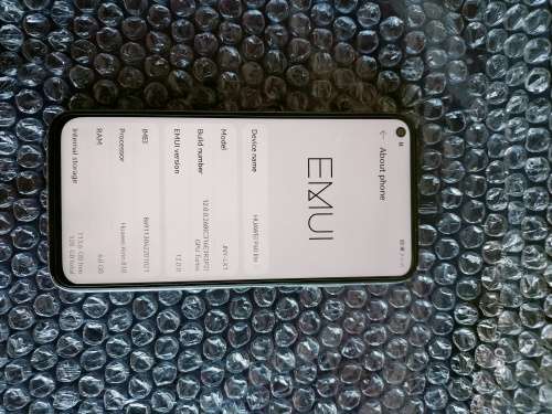 Huawei P40 lite 128Gig LTE