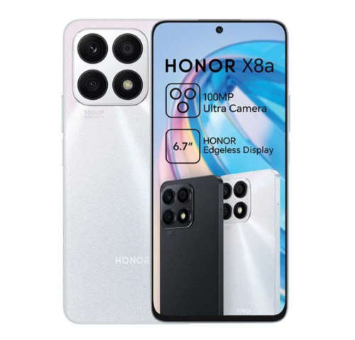 Honor x8a Dual Sim 128gig