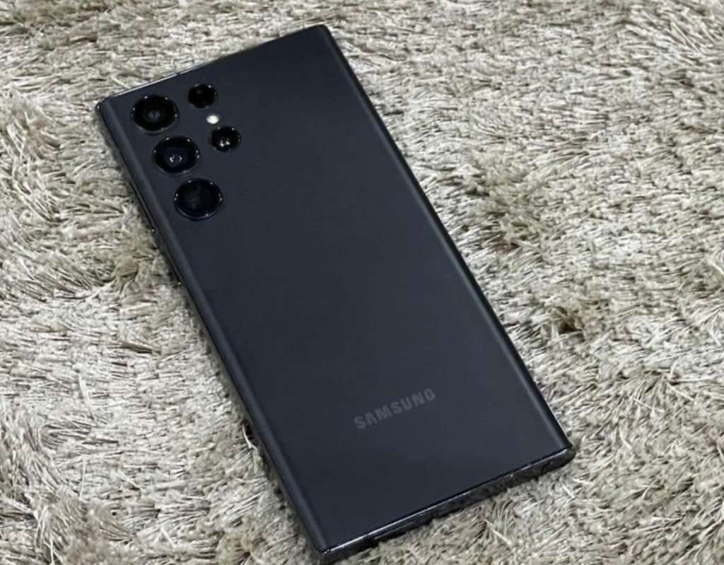 Samsung S22 Ultra Dual Sim 256gig