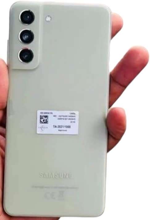 Samsung Galaxy S21 FE 5G NEAT