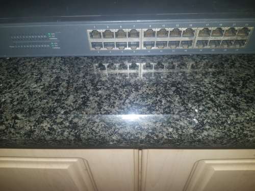 Tp link to sg 1024 24 gigabit switch