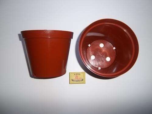 PLANT POTS 15 CM - PLANT POTS