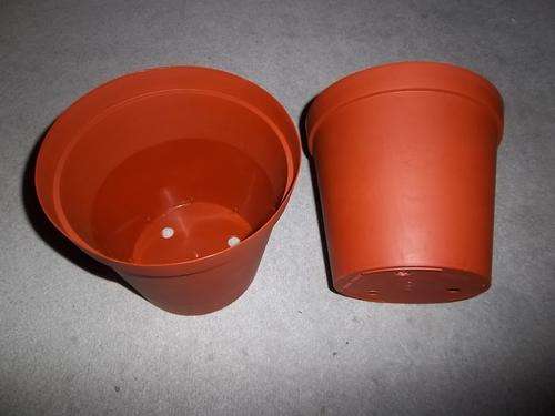 PLANT POTS 20 CM - PLANT POTS