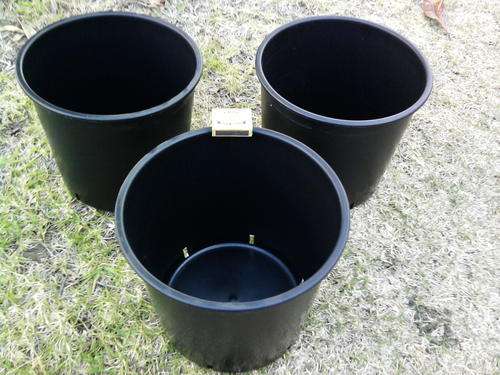 PLANT POTS 28CM - PLANT POTS