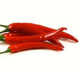 CHILLIES INCHANGA CHILLI - 10 CHILLI SEEDS