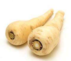 Parsnip White Gem - 1 gram Parsnip Seeds