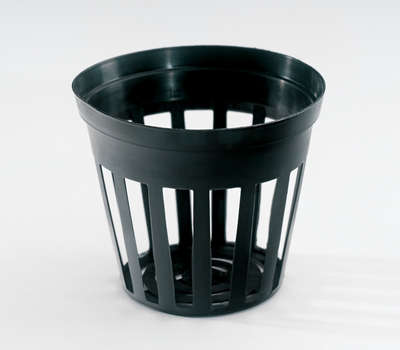 NET POTS FOR AQUAPONICS AND HYDROPONICS - 7 CM NET POTS