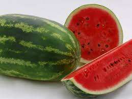 WATERMELON SEEDS CONGO HEIRLOOM - 20 WATERMELON SEEDS