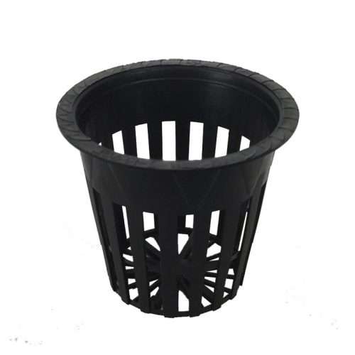 NET POTS FOR AQUAPONICS AND HYDROPONICS - 100 of 5 CM NET POTS