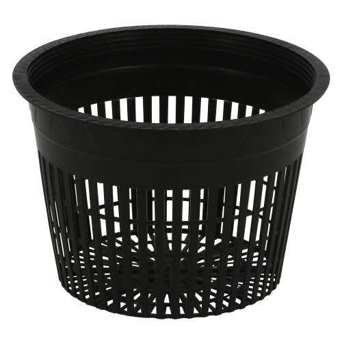 NET POTS FOR AQUAPONICS AND HYDROPONICS - 12 CM NET POTS