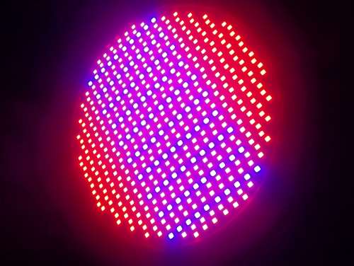 PLANT GROW LIGHT LED 50W - PLANT GROW LIGHT