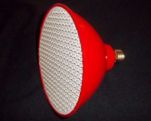 PLANT GROW LIGHT LED 50W - PLANT GROW LIGHT