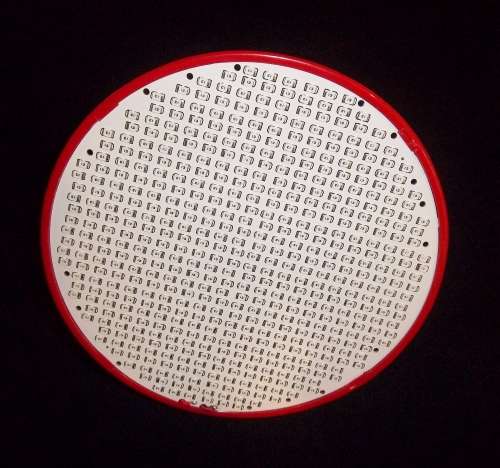 PLANT GROW LIGHT LED 50W - PLANT GROW LIGHT