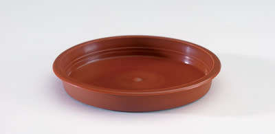 PLANT POT SAUCERS FOR 7 CM PLANT POTS