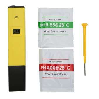 PH METER - PH TESTER