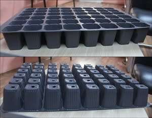 Seedling Trays 48 Division - Seed Trays