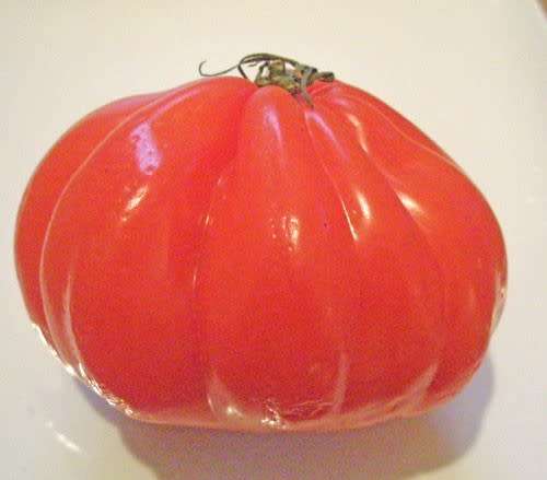 Tomato Seeds Cuore Di Bue - 20 Tomato Seeds