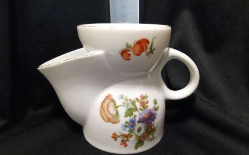 Vintage Shaving cup