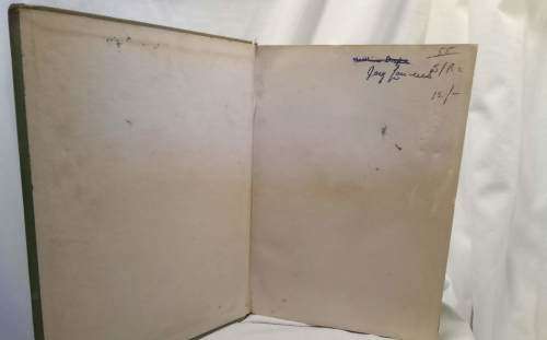 De Pastoor deur Felix Timmermans